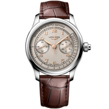 Load image into Gallery viewer, Longines - Master Collection 41 mm Chronograph Monopusher - L29604782