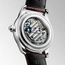 Load image into Gallery viewer, Longines - Master Collection 41 mm Chronograph Monopusher - L29604782