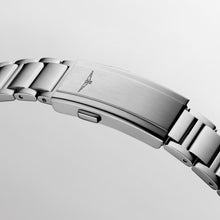 Load image into Gallery viewer, Longines - HydroConquest 42 mm Black Dial &amp; Bezel - L37884566