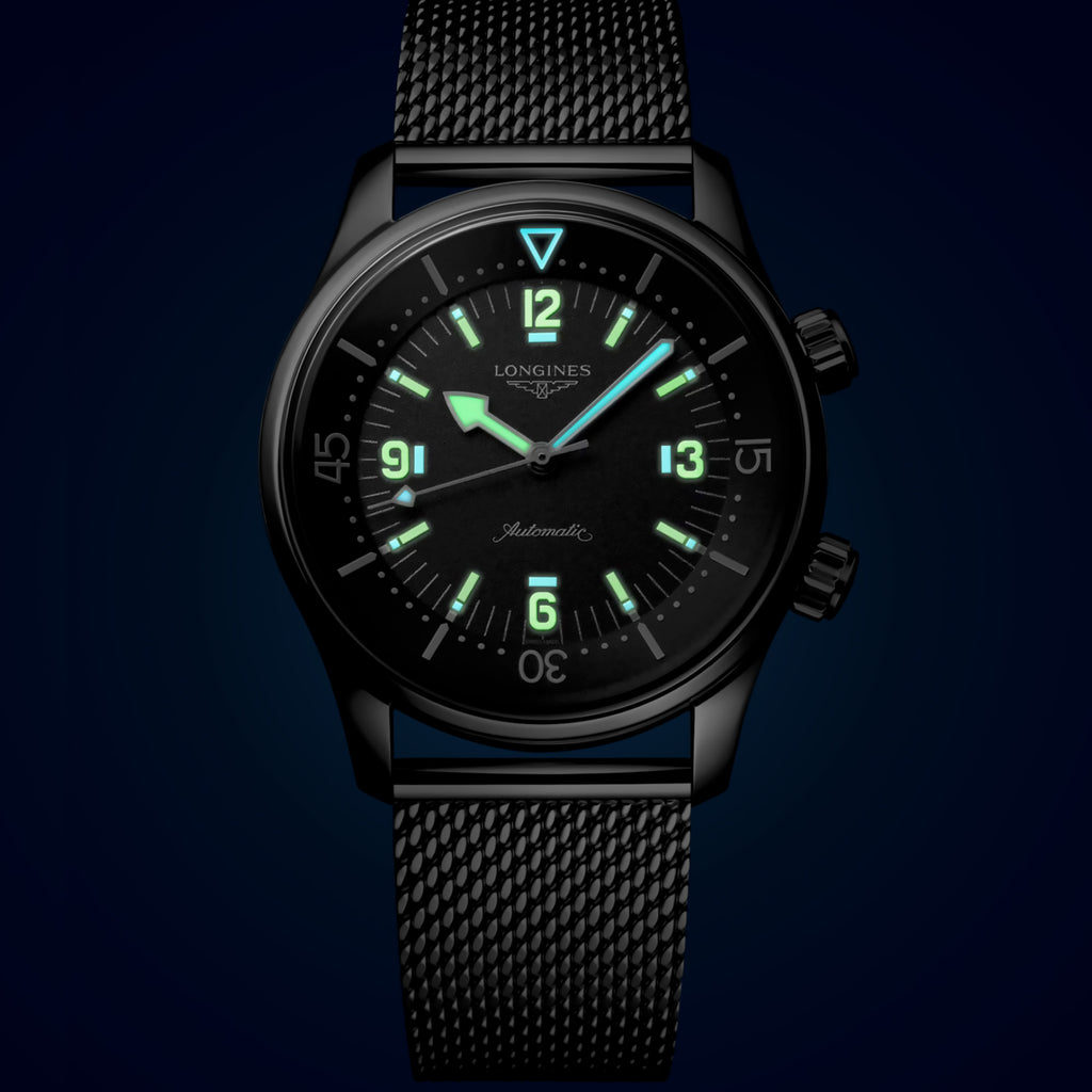 Longines - Legend Diver 59 Automatic 42 mm - L37954599