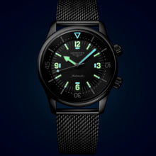 Load image into Gallery viewer, Longines - Legend Diver 59 Automatic 42 mm - L37954599