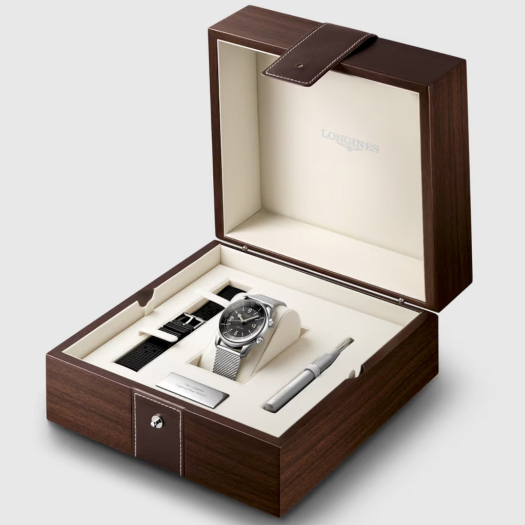 Longines - Legend Diver 59 Automatic 42 mm - L37954599