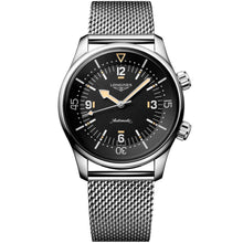 Load image into Gallery viewer, Longines - Legend Diver 59 Automatic 42 mm - L37954599