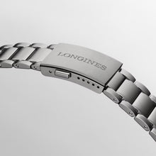 Load image into Gallery viewer, Longines - Spirit Zulu Time GMT 39 mm Titanium Case - L38021536