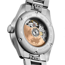 Load image into Gallery viewer, Longines - Spirit Zulu Time GMT 39 mm 1925 Steel 18k Pink Gold - L38035536