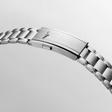 Load image into Gallery viewer, Longines - Spirit Pilot Automatic 39 mm COSC Certified Steel Bracelet - L38094536