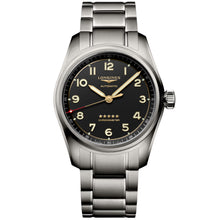 Load image into Gallery viewer, Longines - Spirit Pilot 40 mm Titanium - L38101536