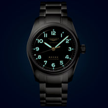 Load image into Gallery viewer, Longines - Spirit Pilot 40 mm Titanium - L38101536