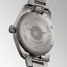 Load image into Gallery viewer, Longines - Spirit Pilot 40 mm Titanium - L38101536