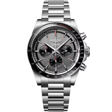 Load image into Gallery viewer, Longines - Conquest 42 mm Chronograph Ski Edition - L38364529