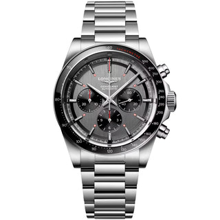 Longines - Conquest 42 mm Chronograph Ski Edition - L38364529
