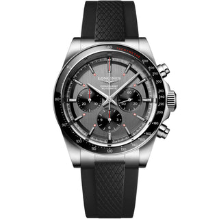 Longines - Conquest 42 mm Chronograph Ski Edition - L38364529