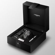 Load image into Gallery viewer, Longines - Conquest 42 mm Chronograph Ski Edition - L38364529