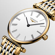 Load image into Gallery viewer, Longines - La Grande Classique De Longines 24 mm Two-Tone Women's - L4209211D