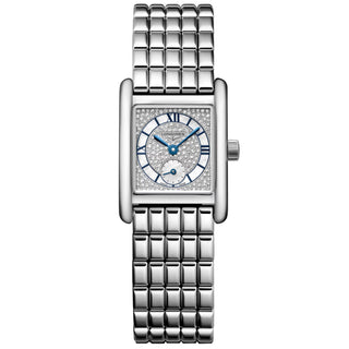 Longines - Dolcevita Mini Diamond Dial 21.5 mm x 29 mm - L52004876