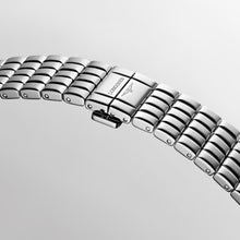 Load image into Gallery viewer, Longines - Dolcevita Mini Diamond Dial 21.5 mm x 29 mm - L52004876