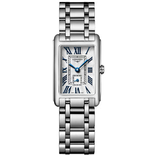 Longines - Dolcevita Siver 
