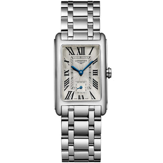 Longines - Dolcevita Quartz 23.3 mm x 37 mm - L55124716