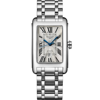 Longines - DolceVita Automatic 27.7 mm x 43.8 mm - L57574716