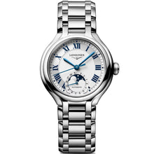 Load image into Gallery viewer, Longines - PrimaLuna 34mm Moonphase Women&#39;s Automatic - L81264716