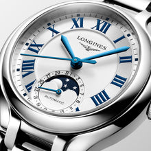 Load image into Gallery viewer, Longines - PrimaLuna 34mm Moonphase Women&#39;s Automatic - L81264716