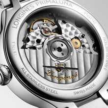 Load image into Gallery viewer, Longines - PrimaLuna 34mm Moonphase Women&#39;s Automatic - L81264716