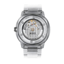 Load image into Gallery viewer, Mido - Commander Big Date 42 mm Anthracite Dial - M0216261106100