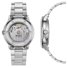 Load image into Gallery viewer, Mido - Commander Datoday 40 mm Anthracite Dial Automatic - M021.430.11.061.00