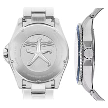 Load image into Gallery viewer, Mido - Ocean Star 200 Blue Dial Day Date 42.5 mm - M0264301104100