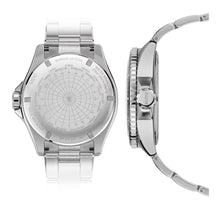 Load image into Gallery viewer, Mido - Ocean Star GMT Black Dial 44 mm - M0266291105101