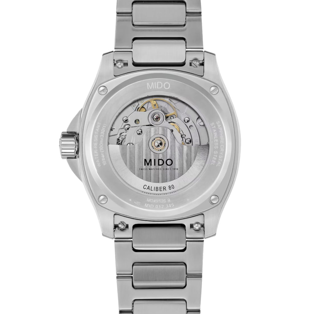 Mido - Multifort Big Date Alebrijes Día de Muertos -  M0495261108102
