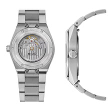Load image into Gallery viewer, Mido - Multifort 8 One Crown Black Dial - M0555071105100
