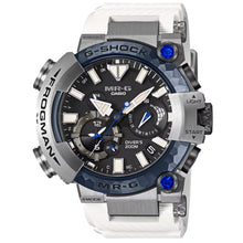 Load image into Gallery viewer, Casio - G-Shock Frogman MR-G Limited to 800 Pieces - MRGBF1000EB-1A