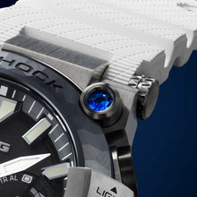 Load image into Gallery viewer, Casio - G-Shock Frogman MR-G Limited to 800 Pieces - MRGBF1000EB-1A