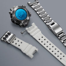 Load image into Gallery viewer, Casio - G-Shock Frogman MR-G Limited to 800 Pieces - MRGBF1000EB-1A