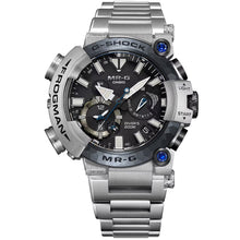 Load image into Gallery viewer, Casio - G-Shock Frogman MR-G Limited to 800 Pieces - MRGBF1000EB-1A