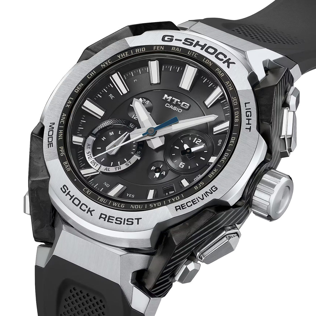 Casio G-Shock MT-G MTG-B4000 Series Limited Edition - MTGB40001A