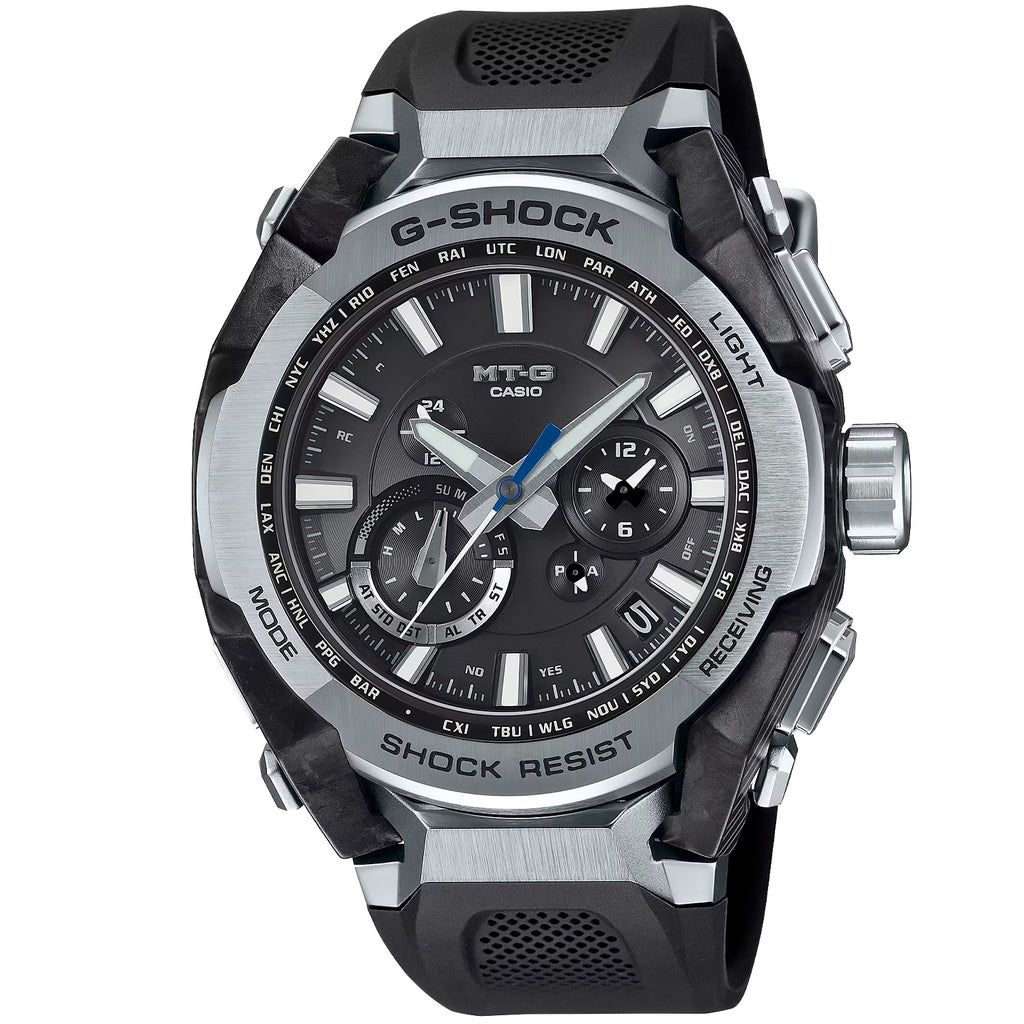 Casio G-Shock MT-G MTG-B4000 Series Limited Edition - MTGB40001A