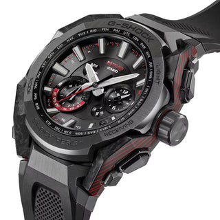 Casio G-Shock MTG-B4000 Series - MTGB4000B-1A