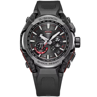 Casio G-Shock MTG-B4000 Series - MTGB4000B-1A