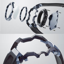 Load image into Gallery viewer, Casio G-Shock MTG-B4000 Series - MTGB4000B-1A