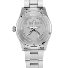 Load image into Gallery viewer, Mido - Ocean Star 39 mm Blue Gradient Wave Dial - M0269071104100