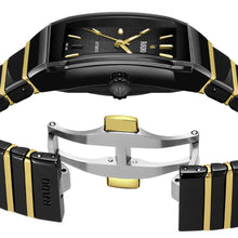 Load image into Gallery viewer, Rado - Anatom 32.5 mm Automatic Ceramic Gold PVD Case - R10200152