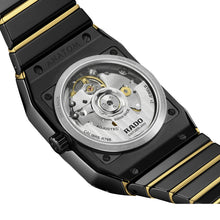 Load image into Gallery viewer, Rado - Anatom 32.5 mm Automatic Ceramic Gold PVD Case - R10200152