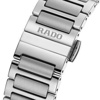Rado - DiaStar Original Blue Dial Day Date Automatic Creamos - R12160213