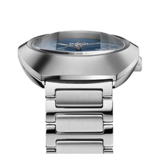 Load image into Gallery viewer, Rado - DiaStar Original Blue Dial Day Date Automatic Creamos - R12160213