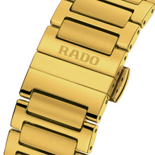 Load image into Gallery viewer, Rado - DiaStar Original 38 mm Automatic Mosaic Multi-Level Dial - R12161263