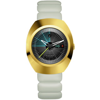 Rado - DiaStar Original 38 mm X Tej Chauhan Special Edition - R12165155