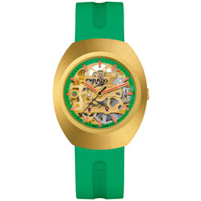 Load image into Gallery viewer, Rado - DiaStar Original 38 mm Skeleton Green Limited Edition - R12166309