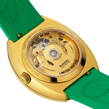 Load image into Gallery viewer, Rado - DiaStar Original 38 mm Skeleton Green Limited Edition - R12166309